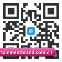 iPad 高清版 二维码
